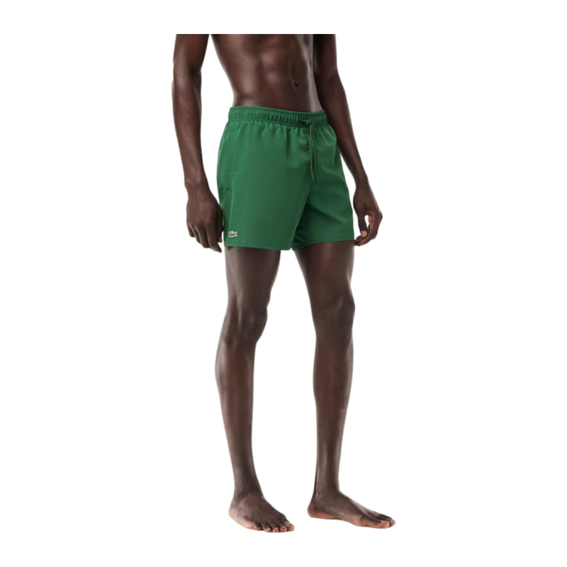 Pantaloncini e calzoncini Uomo Lacoste - Short Bagno - Verde