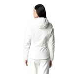 Giubbotti Donna K-Way - Lily St Warm Double - Bianco