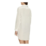 Camicie Donna Polo Ralph Lauren - Boyfriend Shirt - Bianco
