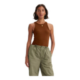 Canotte e top Donna Levi's - Dreamy Tank - Beige