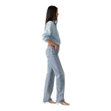 Jeans Donna Levi's - 501® '90S Lightweight Fun Flare Lb - Denim