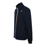 Felpe senza cappuccio Uomo K-Way - Finn Spacer - Blu