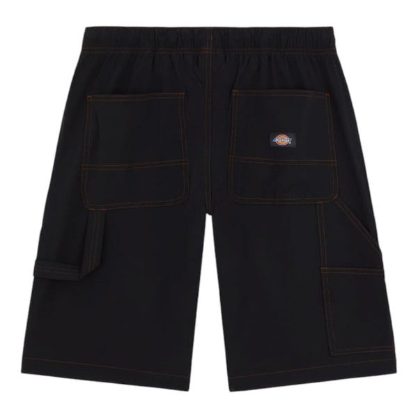 Bermuda Uomo Dickies - Wilsall Carpenter Short - Nero