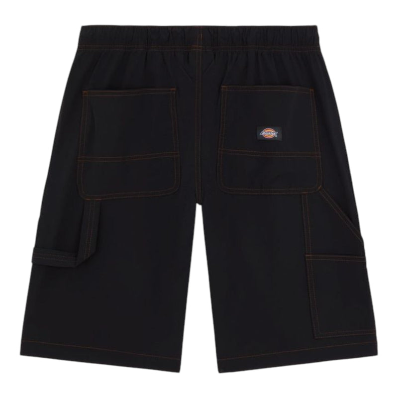 Bermuda Uomo Dickies - Wilsall Carpenter Short - Nero