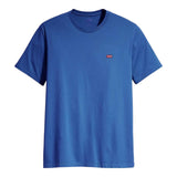 T-shirt Uomo Levi's - Ss Original Hm Tee - Azzurro