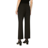 Pantaloni Donna iBlues - Pantalone lungo IBLAUSTERO - Nero