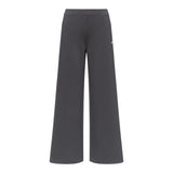 Pantaloni Donna K-Way - Loire Light Spacer - Grigio