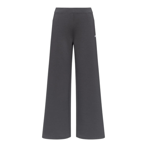 Pantaloni Donna K-Way - Loire Light Spacer - Grigio