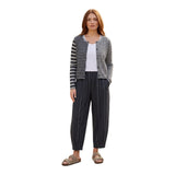 Cardigan Donna Mama b. - Cardigan - Grigio