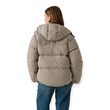 Giubbini Donna Levi's - Tate Bubble Puffer Yoli - Grigio
