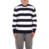 Maglioni Uomo Lacoste - Pullover - Blu