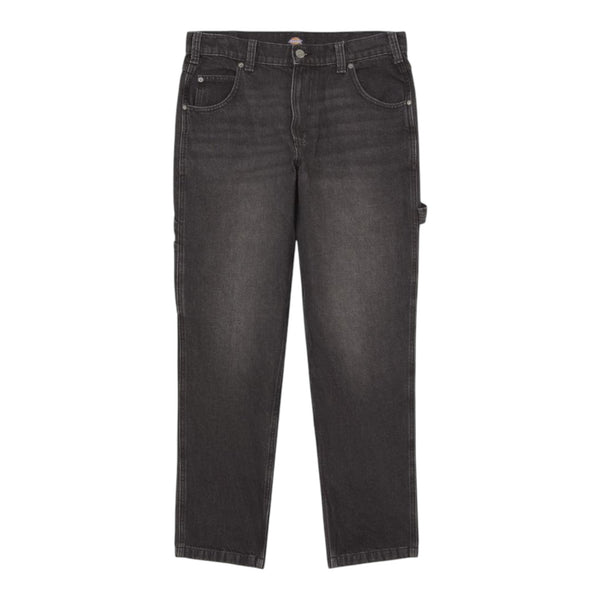 Jeans Uomo Dickies - Garyville Denim - Nero