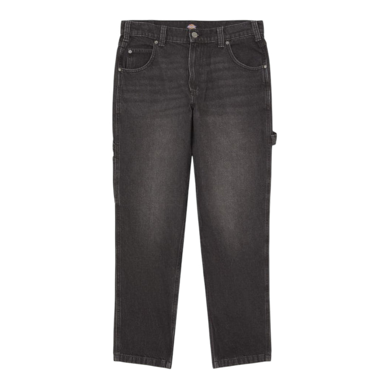 Jeans Uomo Dickies - Garyville Denim - Nero