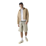 Bermuda Uomo Levi's - 478 Baggy Shorts My Frequency Shorts - Denim