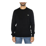 Maglioni Uomo Lacoste - Pullover - Nero