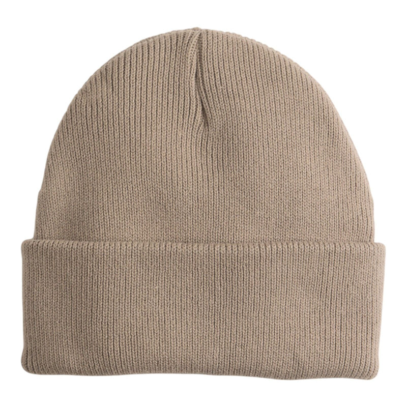 Baschi e berretti Uomo Levi's - Backpatch Beanie Bracken - Beige
