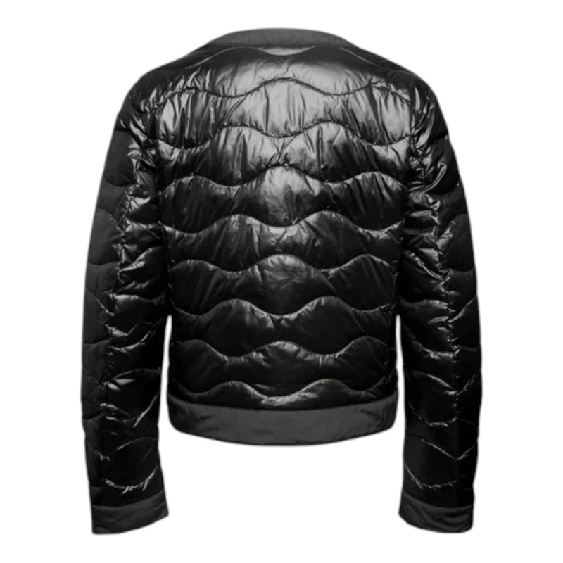 Giubbini Donna Blauer - Hadley - Nero