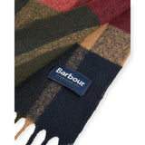 Sciarpe Uomo Barbour - Westerdale Scarf - Beige