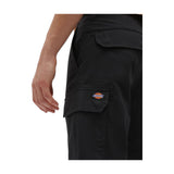 Bermuda Uomo Dickies - Millerville Short - Nero