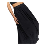 Gonne casual Donna iBlues - Melk - Nero