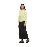 Gonne casual Donna Dickies - Jackson Skirt W - Nero