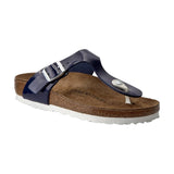 Sandali Donna Birkenstock - Gizeh - Blu