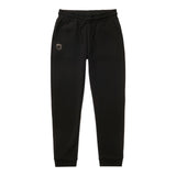 Pantaloni Donna Blauer - Pantaloni Morbidi Elasticizzati Madison - Nero