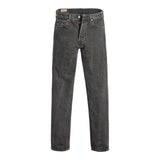 Jeans Uomo Levi's - 501® Levi's®Original - Nero