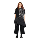 Maglioni Donna Mama b. - Magia - Nero