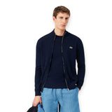 Maglioni Uomo Lacoste - Pullover - Blu