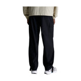 Pantaloni Uomo Calvin Klein - Essential Regular Cargo Pant - Nero