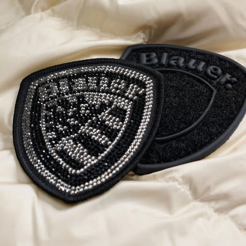 Giubbotti Donna Blauer - Kristin	Impermeabile / Trench Lunghi - Panna