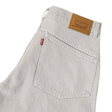 Bermuda Donna Levi's - Super Baggy - Grigio