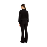 Pantaloni Donna Twinset - Pantalone - Nero