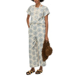 Pantaloni Donna iBlues - Iblbuono - Beige