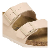 Sandali Bambini Unisex Birkenstock - Arizona new beige, Birko Flor - Beige