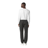 Pantaloni Uomo K-Way - Micka Spacer - Verde