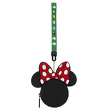 Pochette e Clutch Donna Havaianas - Hav. Earphone Disney Classics - Nero