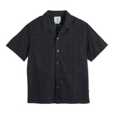Camicie casual Uomo Levi's - Sunset No Pkt Camp - Nero