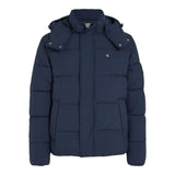 Giubbini Uomo Calvin Klein - Essentials Non Down Jacket - Blu