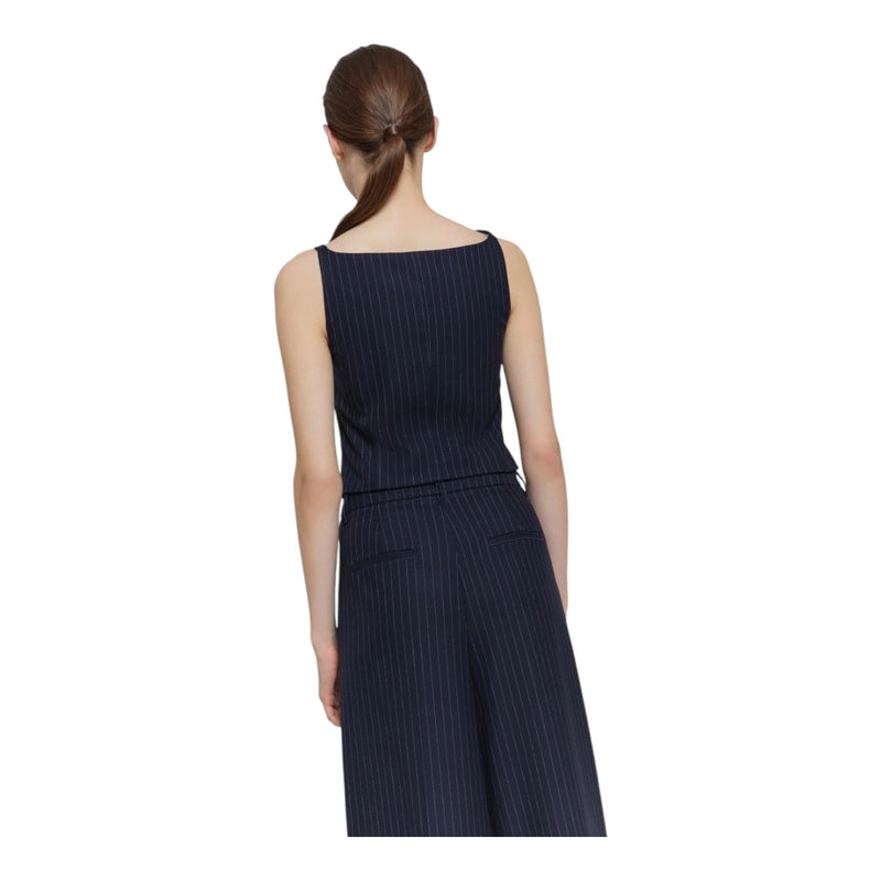Gilet Donna iBlues - Food - Blu