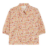 Camicie Donna iBlues - Iblabito - Panna