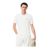 Polo Uomo Lacoste - Maglietta M/C - Bianco