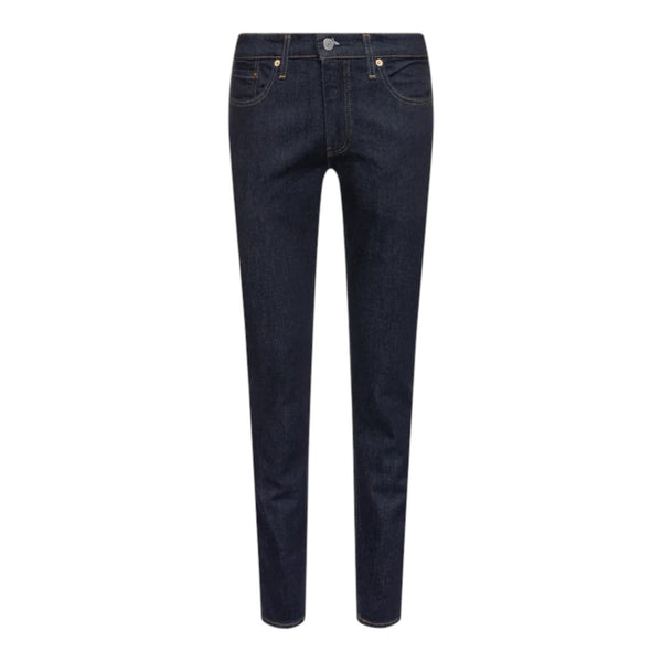Jeans Uomo Levi's - 511™ Slim - Blu