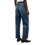 Jeans Donna Tommy Hilfiger - Tapered Cam Hw Ankle - Denim