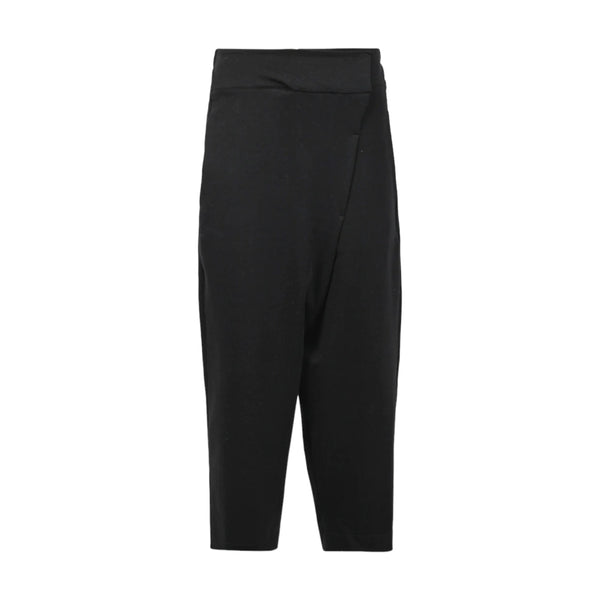 Pantaloni Donna Mama b. - Pantalone - Nero