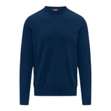 Maglie Uomo K-Way - Sebastien Cotton Ps - Azzurro