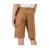 Bermuda Uomo Dickies - Dickies Duck Canvas Short - Cammello