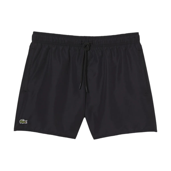 Pantaloncini e calzoncini Uomo Lacoste - Short Bagno - Nero