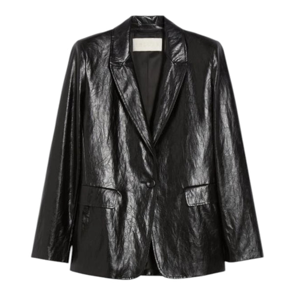 Giacche da abito e blazer Donna iBlues - New Must Giacca - Nero